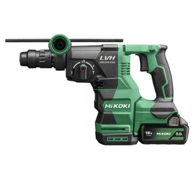 Vendita online Tassellatore DH1826DC 18V
